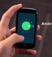 Unihertz Jelly 2 Mini Android Phone