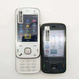 Nokia N86 Original Slide Phone