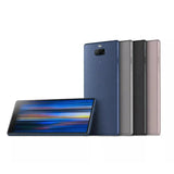 Sony Xperia 10 Plus Dual Sim Original Smartphone