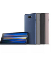 Sony Xperia 10 Plus Dual Sim Original Smartphone