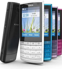 Nokia X3-02 Touch and Type Original