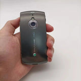 Sony Ericsson Vivaz Pro U8