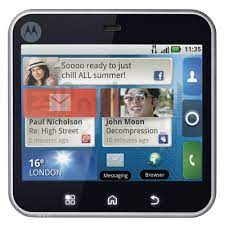 Motorola Flipout MB511 Original Mobile Phone