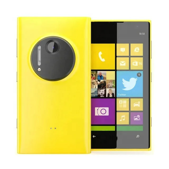 Nokia Lumia 1020 Original Smart Phone