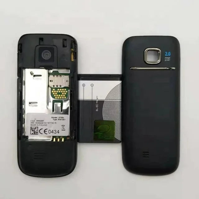 Nokia 2700 Classic Original Keypad Mobile Phone