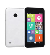 Nokia Lumia 530 Original Smart Phone