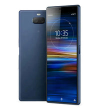 Sony Xperia 10 Plus Dual Sim Original Smartphone