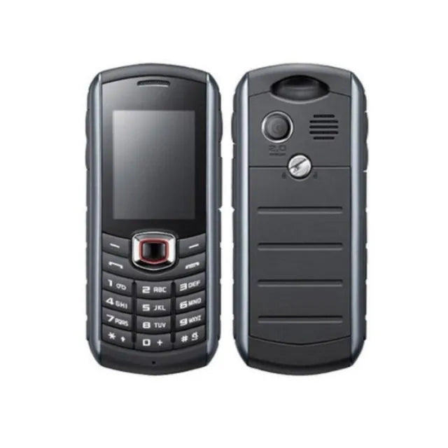 Samsung B2710 Keypad Feature Phone