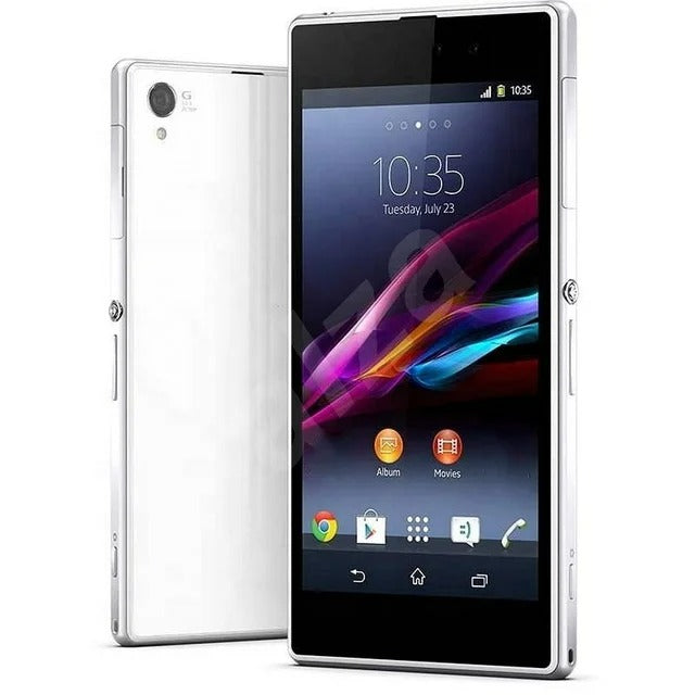 Sony Xperia Z1 Smartphone Original