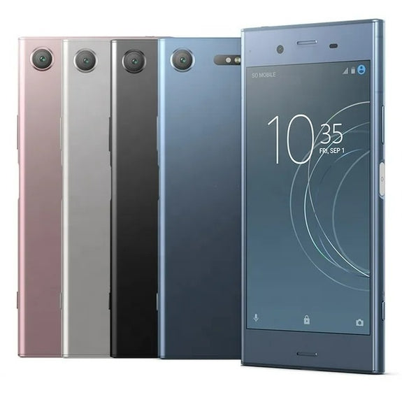 Sony Xperia XZ1 Smartphone Original