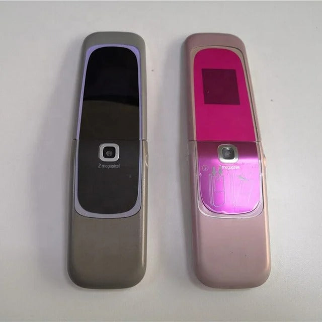 Nokia 7020 Original Flip Phone