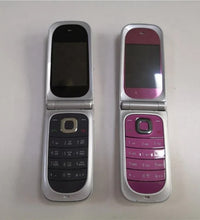 Nokia 7020 Original Flip Phone