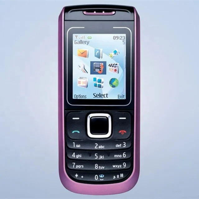 Nokia 1680 Original Keypad Mobile Phone