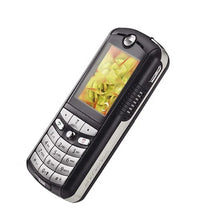 Motorola E398 Original Mobile Phone