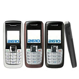 Nokia 2610 Original Keypad Mobile Phone