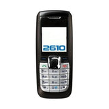 Nokia 2610 Original Keypad Mobile Phone