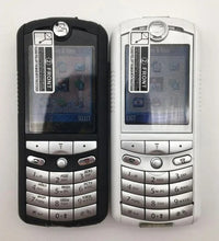 Motorola E398 Original Mobile Phone