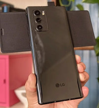 LG Wing (8GB 128GB) 5G Original