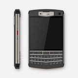Unihertz Titan Rugged QWERTY Smartphone