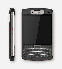 Unihertz Titan Rugged QWERTY Smartphone