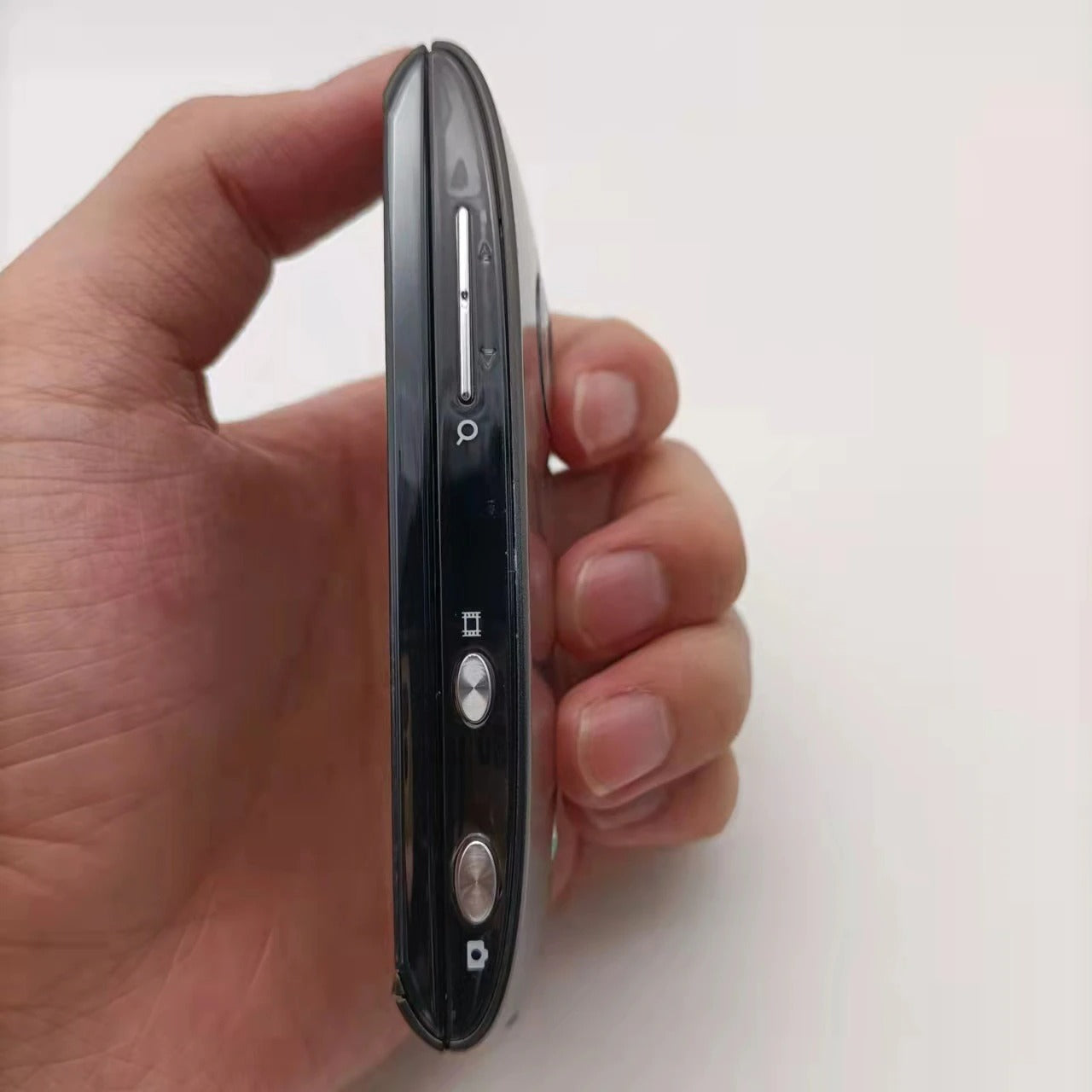 Sony Ericsson Vivaz Pro U8