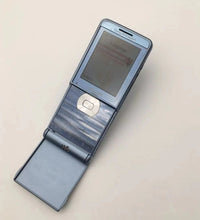 Original Sony Ericsson W350 Flip phone