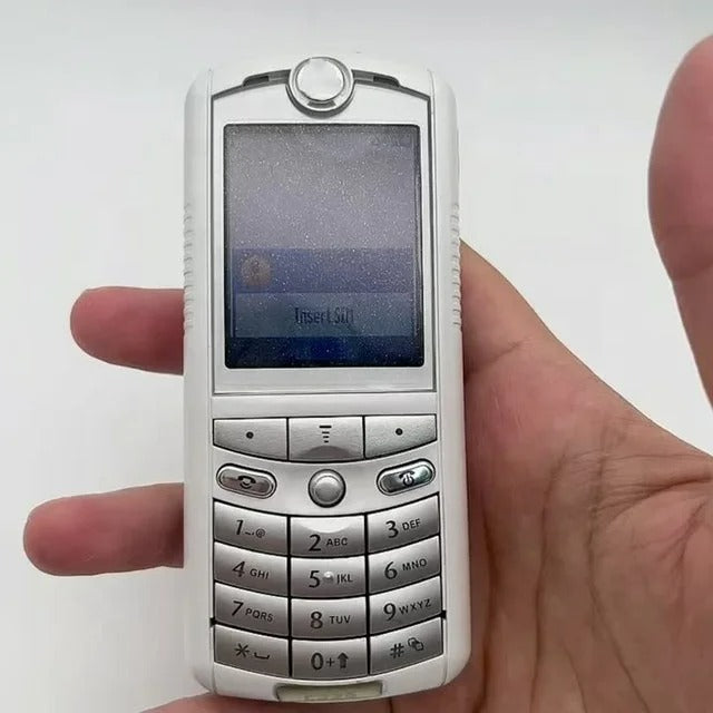 Motorola E398 Original Mobile Phone