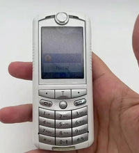 Motorola E398 Original Mobile Phone