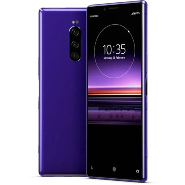 Sony Xperia 1 Smartphone Original