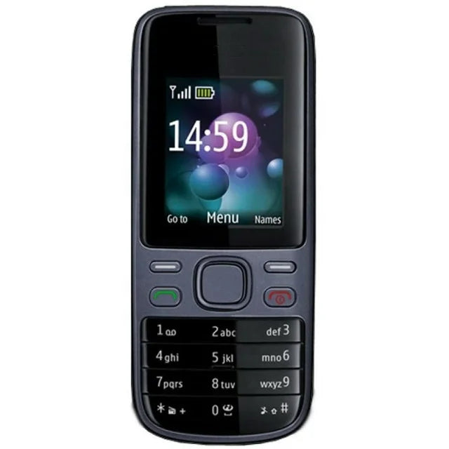 Nokia 2690 Original Keypad mobile Phone
