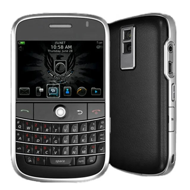Blackberry Bold 9000 Original Mobile Phone