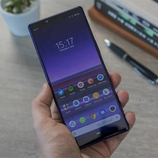 Sony Xperia 1 Smartphone Original