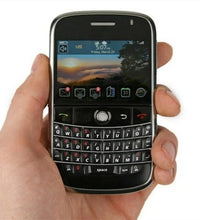 Blackberry Bold 9000 Original Mobile Phone