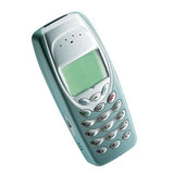 Nokia 3410 Original Classic Mobile Phone