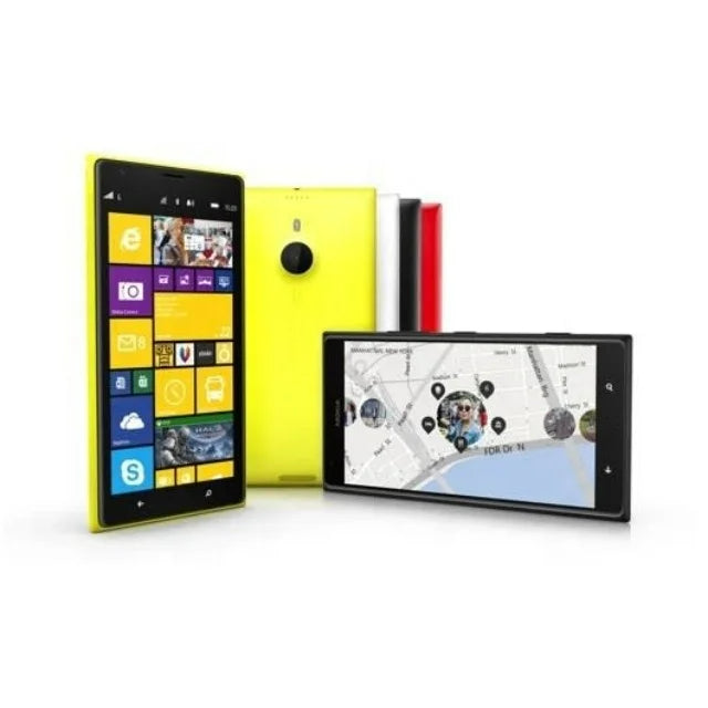 Nokia Lumia 1520 Original Smart Phone