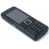 Nokia 6300 Original Classic  Mobile Phone