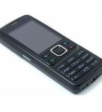 Nokia 6300 Original Classic  Mobile Phone