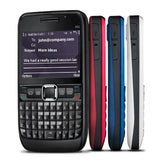 Nokia E63 Original QWERTY Mobile Phone