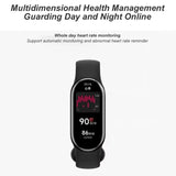 Xiaomi Mi Smart Band 8 Amoled Screen Original Smartwatch