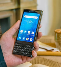 Unihertz Titan Silm Smartphone sleek qwerty