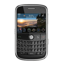 Blackberry Bold 9000 Original Mobile Phone