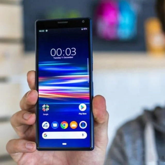 Sony Xperia 10 Smartphone Original