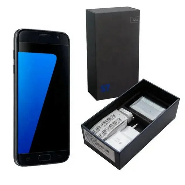 Samsung Galaxy S7 Edge Android SmartPhone Original