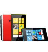 Nokia Lumia 520 Original SmartPhone