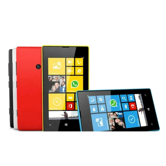 Nokia Lumia 520 Original SmartPhone