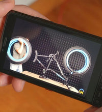 Unihertz Titan Silm Smartphone sleek qwerty