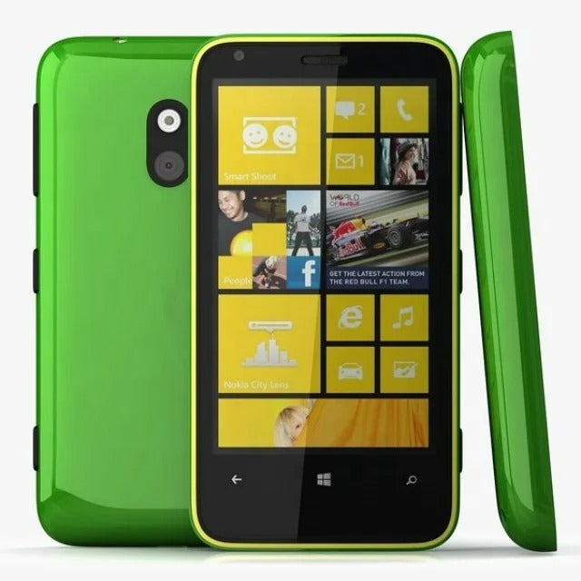 Nokia Lumia 620 Original Smart Phone