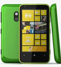 Nokia Lumia 620 Original Smart Phone