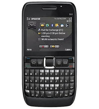 Nokia E63 Original QWERTY Mobile Phone