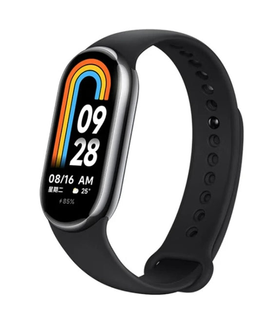 Xiaomi Mi Smart Band 8 Amoled Screen Original Smartwatch